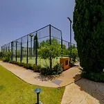 Lejlighed Cubo's Conde Rudi Pool&parking