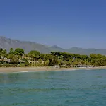 Cubo's Conde Rudi Pool&parking Lejlighed Marbella