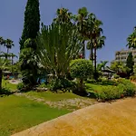 Lejlighed Cubo's Conde Rudi Pool&parking
