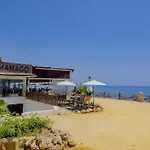 Lejlighed Cubo's Conde Rudi Pool&parking *