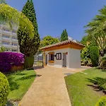 Lejlighed Cubo's Conde Rudi Pool&parking