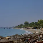 Lejlighed Cubo's Conde Rudi Pool&parking *
