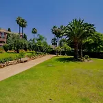 Lejlighed Cubo's Conde Rudi Pool&parking *