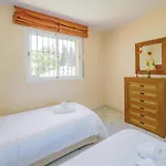 Cubo's Conde Rudi Pool&parking Lejlighed *