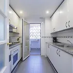 Lejlighed Cubo's Conde Rudi Pool&parking