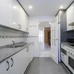 Lejlighed Cubo's Conde Rudi Pool&parking *