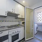 Lejlighed Cubo's Conde Rudi Pool&parking *