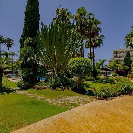 Apartment Cubo's Conde Rudi Pool&parking