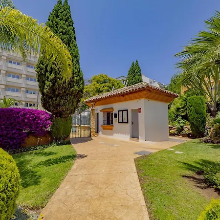 Apartment Cubo's Conde Rudi Pool&parking