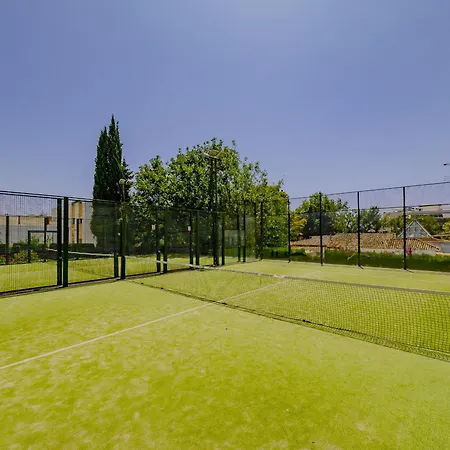 Cubo's Conde Rudi Pool&parking * Marbella