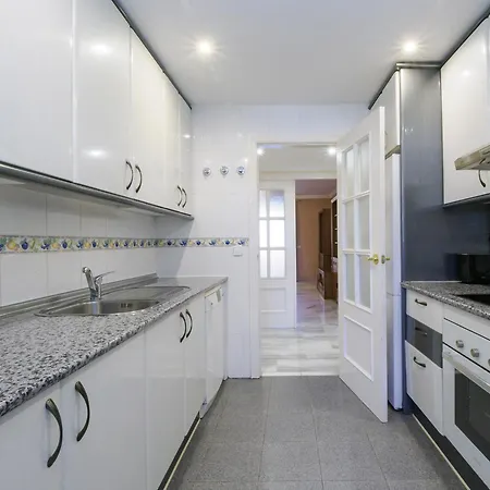 Apartment Cubo's Conde Rudi Pool&parking *